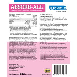 2109911393 Absorball Label Pdp 2000x2000