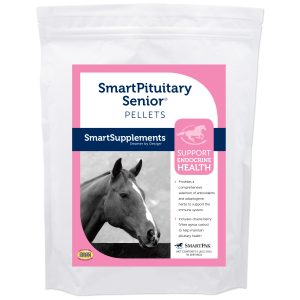 21815 Smartpituitary Senior Pellets, Bag 5lb