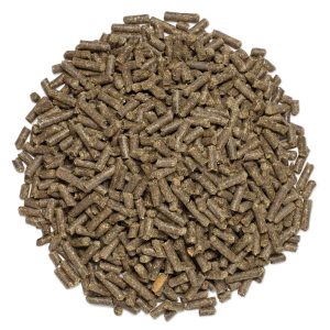 21815 Smartpituitary Senior Pellets, Pile 5lb