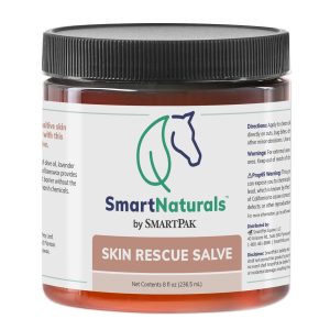 22082 Smartnaturals8oz Skin Rescue 14977