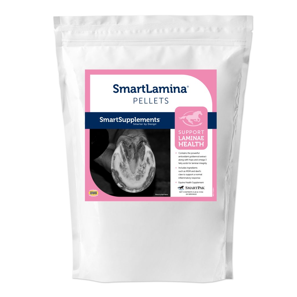 22482 Smartlamina Bag 5lb