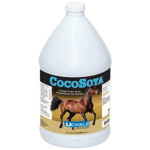 23354 Cocosoya 2.5gallon