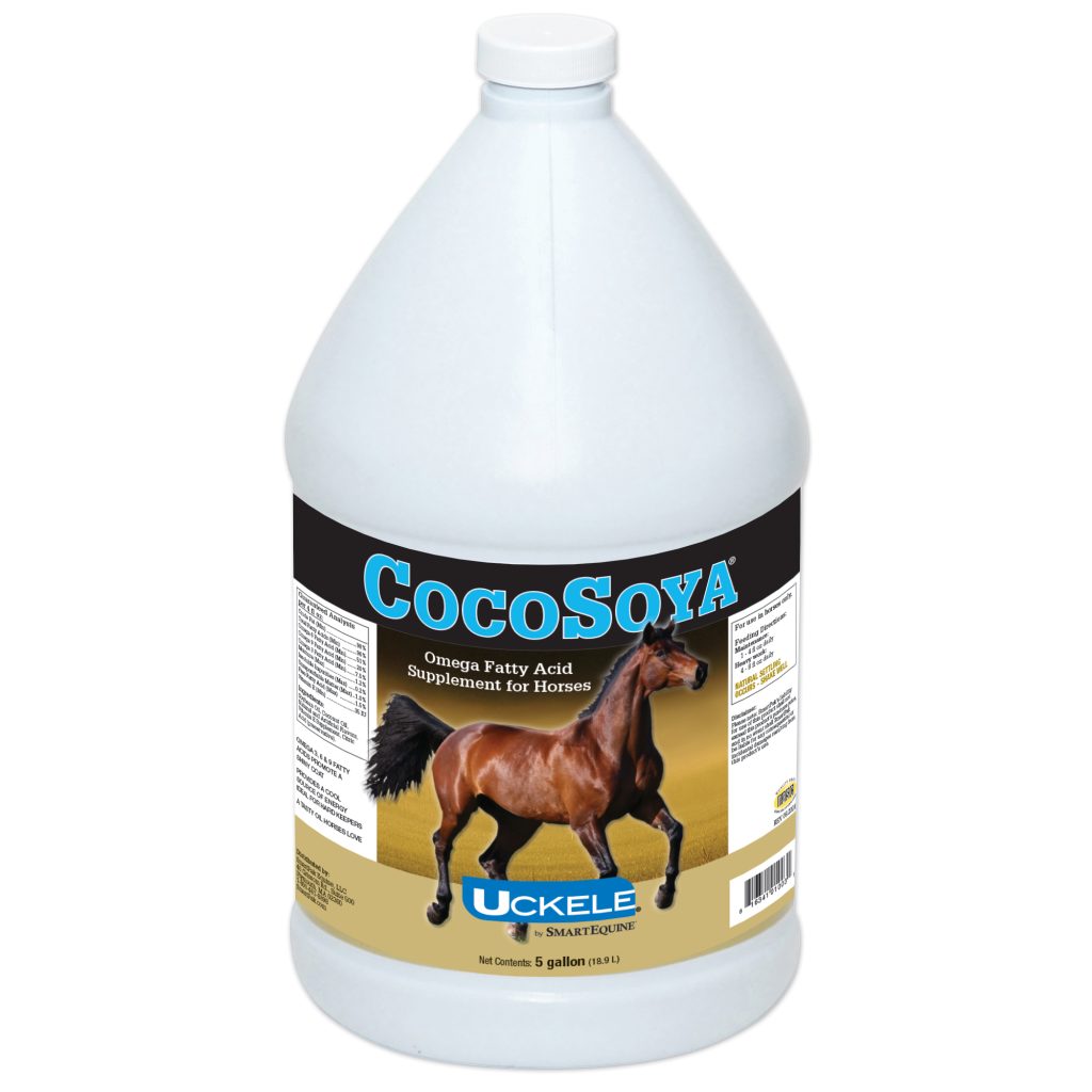 23354 Cocosoya 5gallon