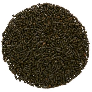 23893 Spirulina Pellets Pile