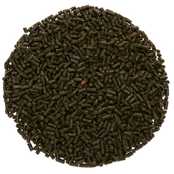 23893 Spirulina Pellets Pile