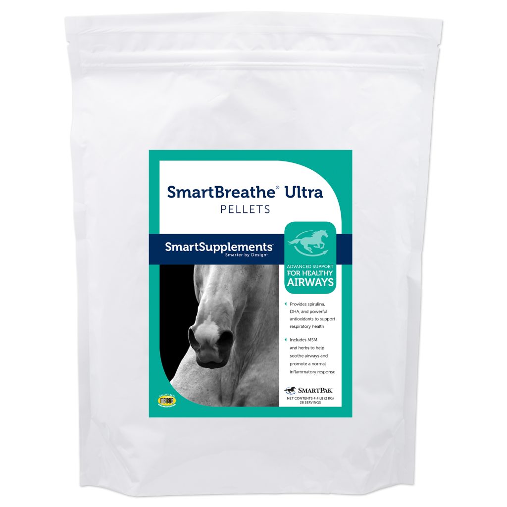 25010 Smartbreathe Ultra Bag 4.4lb