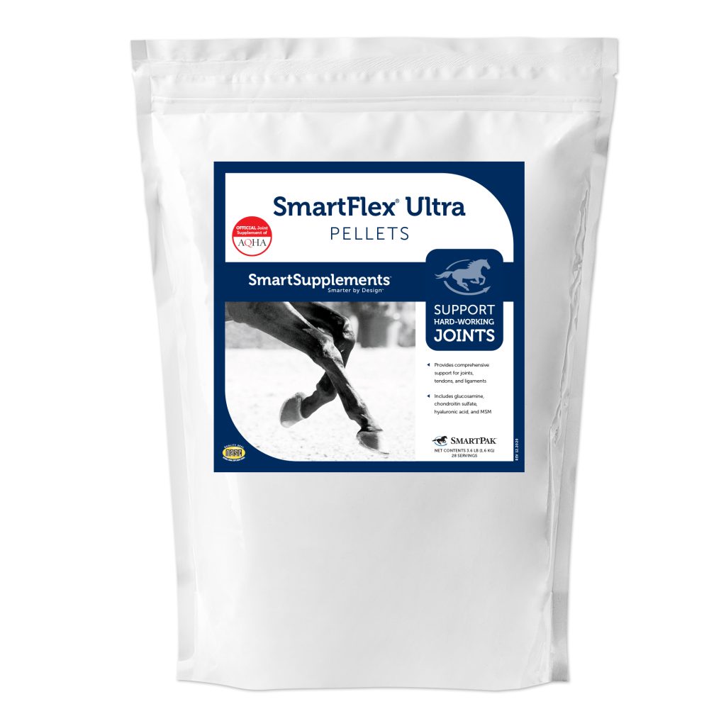 25237 Smartflex Ultra Bag 3.6lb
