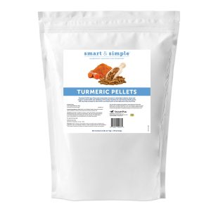 25595 Turmeric Bag 6lb