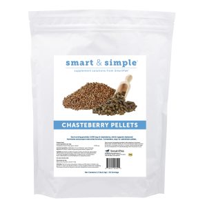 27076 Chasteberry 2.3 Bag