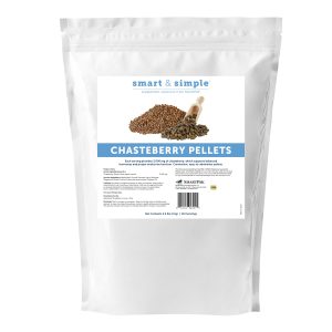 27076 Chasteberry Bag 4.5lb