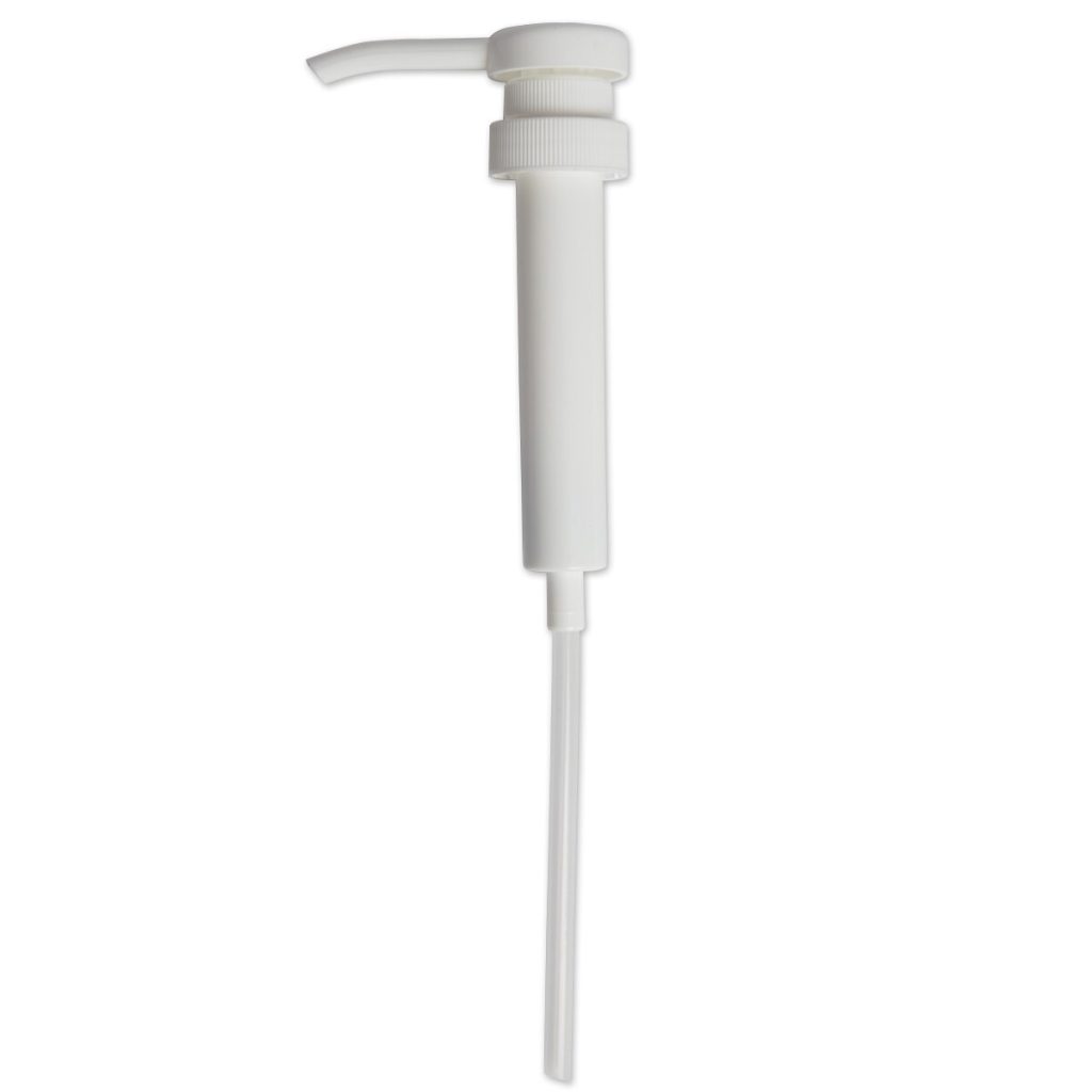 27894 Pump 1 2 Oz Gallon