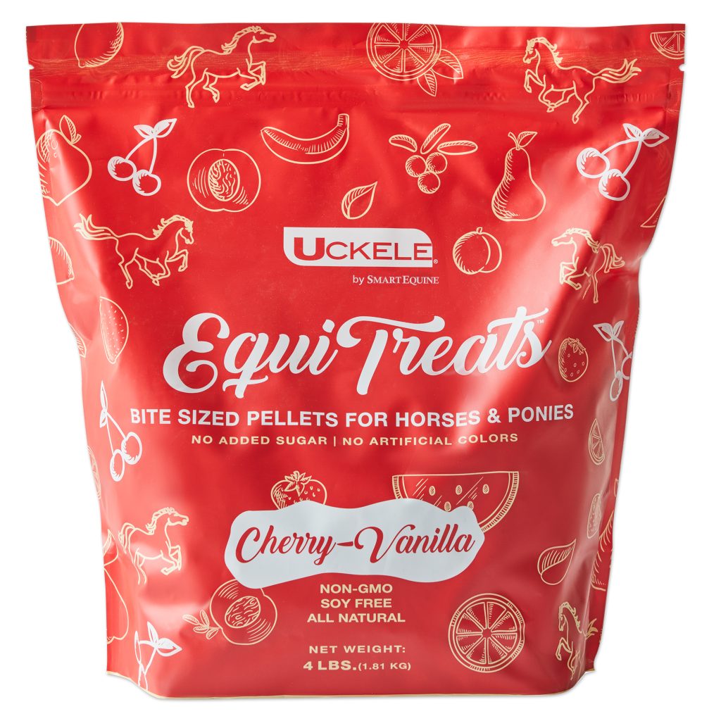 32694 Cherryvanilla 4lb