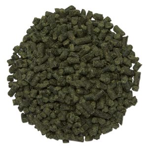 35425 Gut Pellets Pile