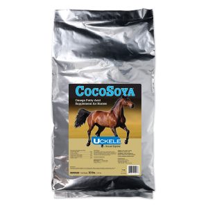 35427 Cocosoya Granular Bag 30lb