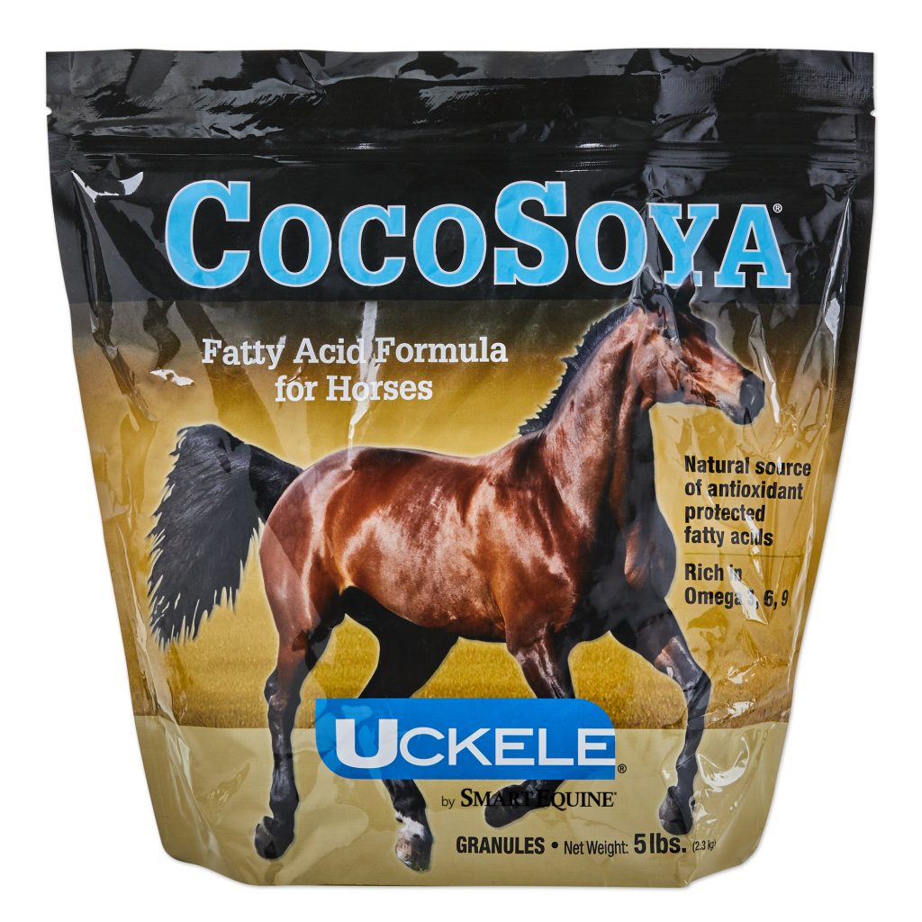 35427 Cocosoya Granular Bag 5lb A