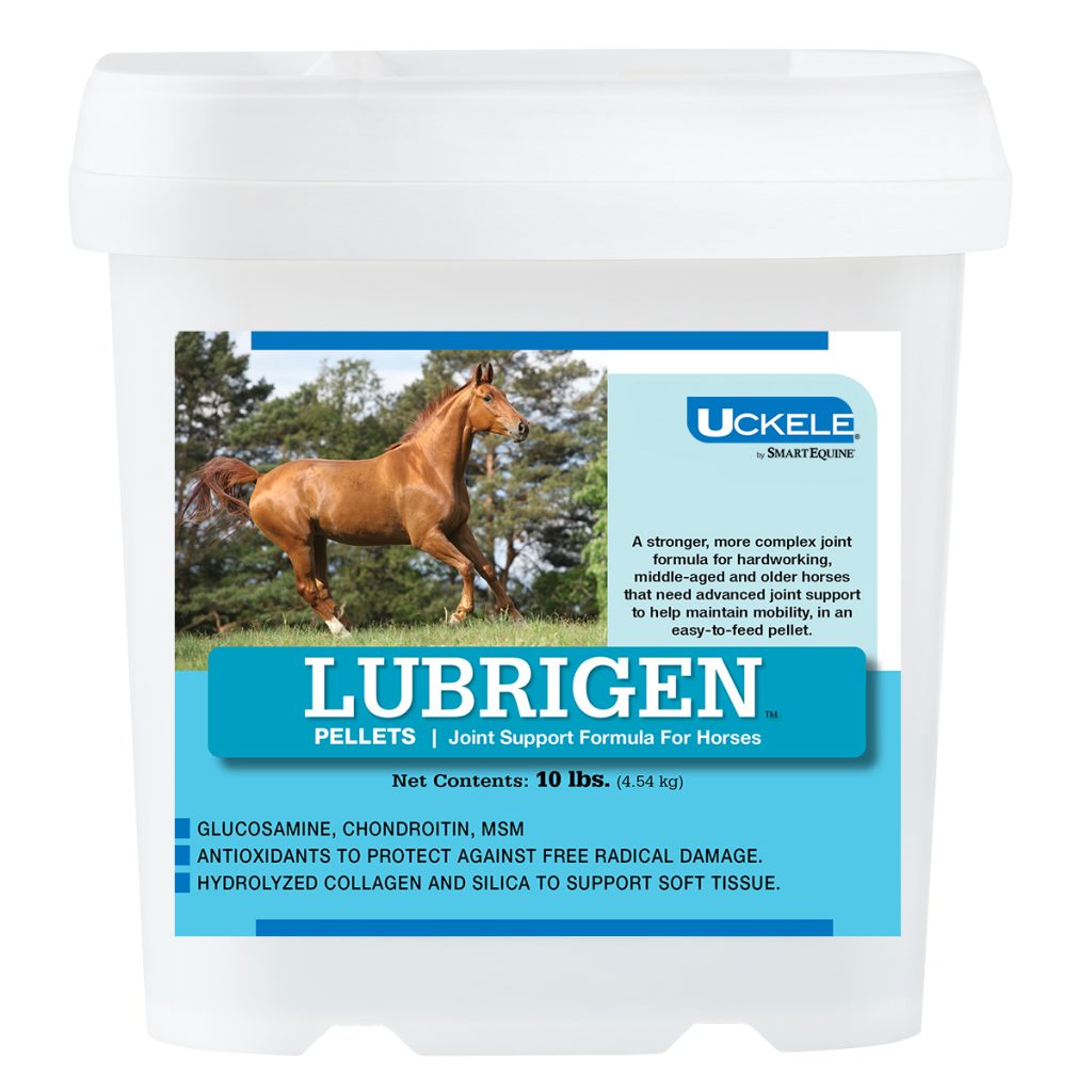 35429 Lubrigen Bucket 10lb
