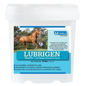 35429 Lubrigen Bucket 10lb