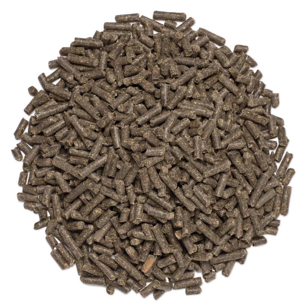 35430 Seroquine Pellets Pile