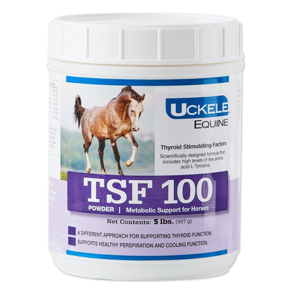 35432 Tsf 100 Bucket 5 Lb