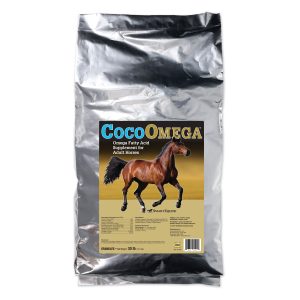 35446 Cocoomega Granular Bag 30lb