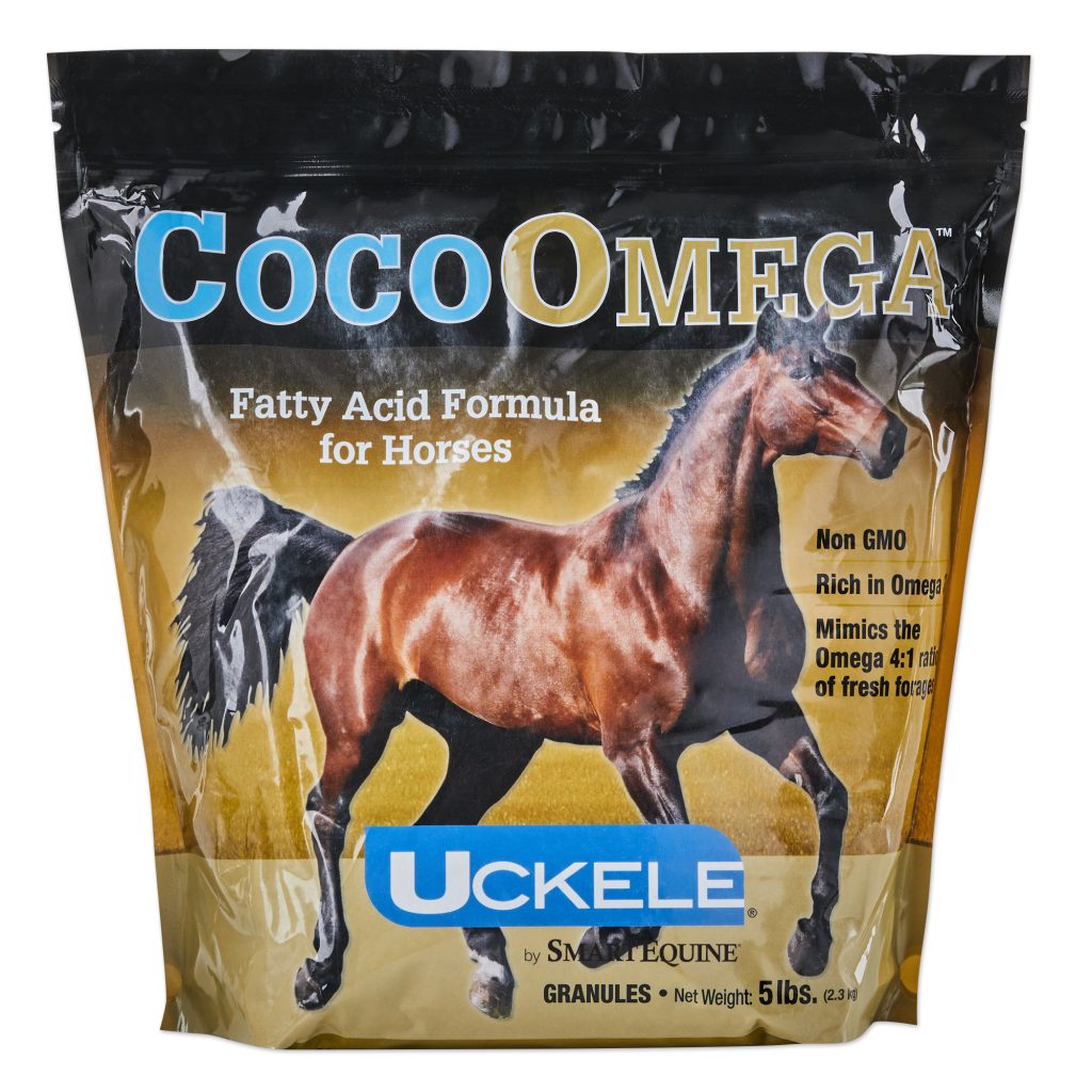 35446 Cocoomega Bag 5lb