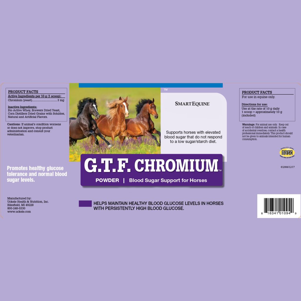 35450 Gtf Chromium Yeast Powder Label Uckele Pdp Amazon 2000x2000