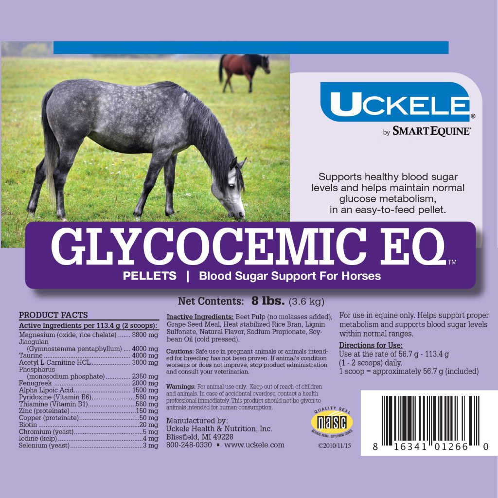 35912 Glycocemic Eq Pellets Label Uckele Pdp Amazon 2000x2000