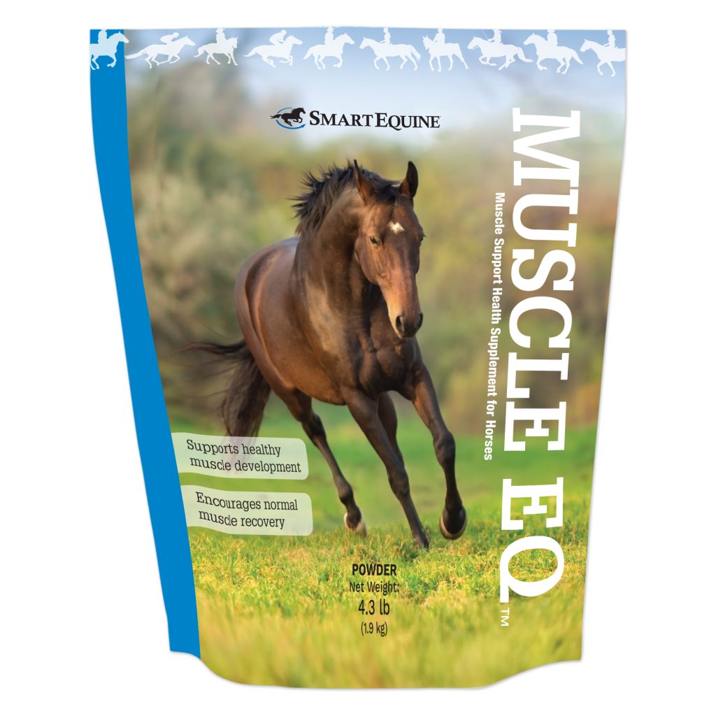35916 Muscle Eq Powder 4.3 Lb Bag (2109907620