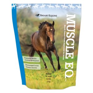 35916 Muscle Eq Powder 4.3 Lb Bag (2109907620