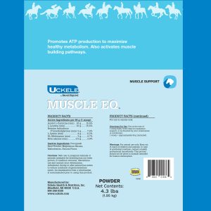 35916 Muscle Eq Powder Label Uckele Pdp Amazon 2000x2000