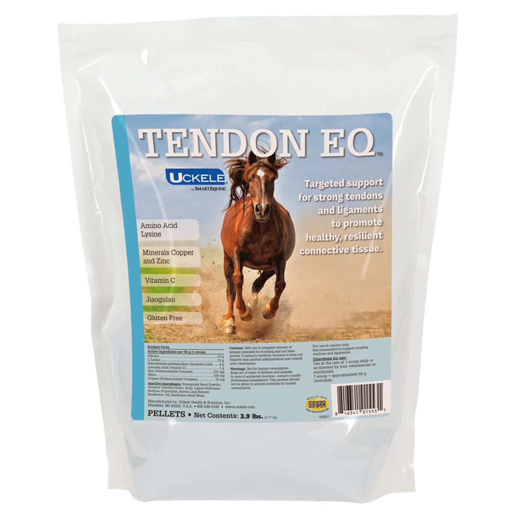 35917 Tendon Eq Pellets 3.9lbs Uckele Pdp Amazon 2000x2000