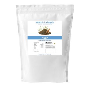 35965 Kelp Bag 5lb