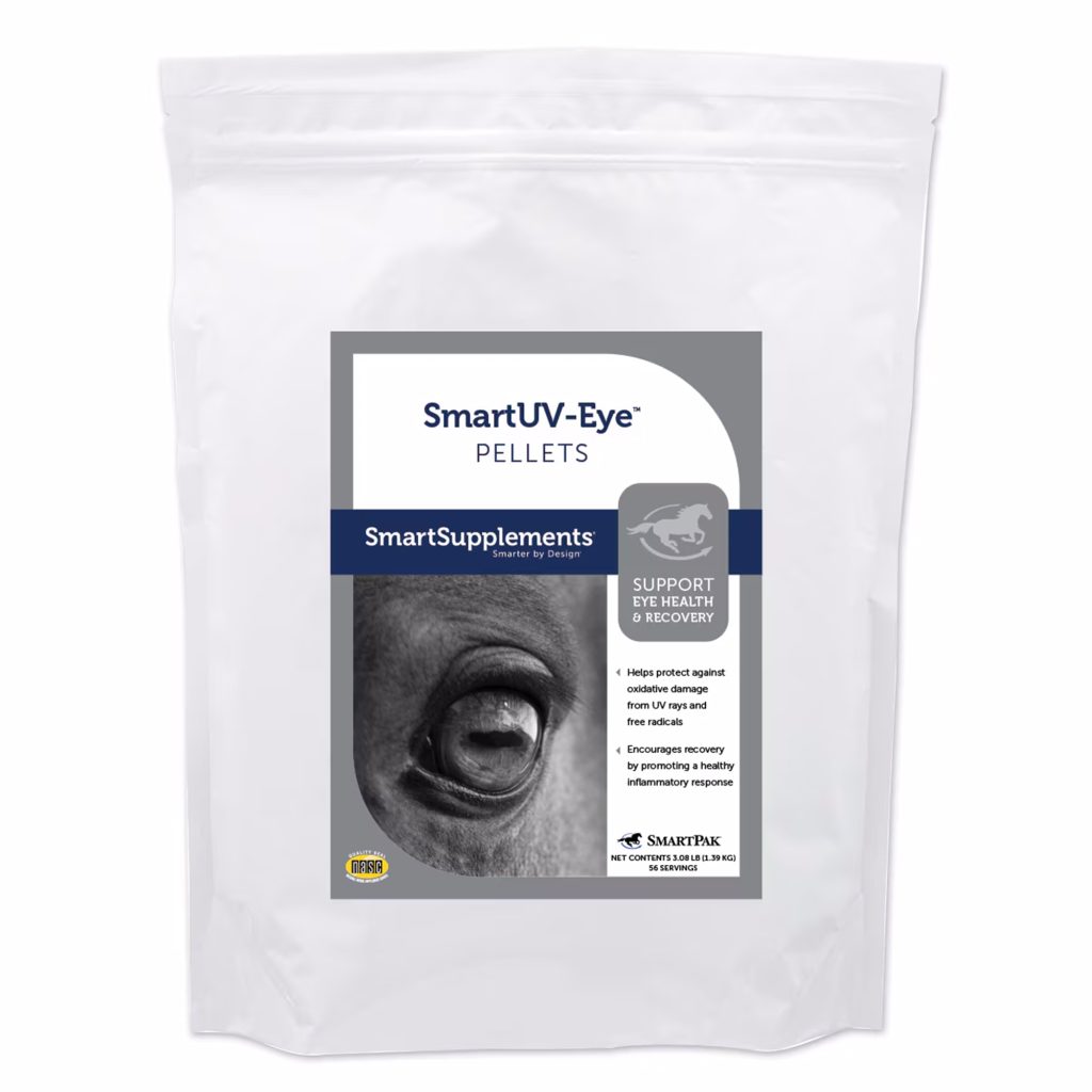 36051 Smartuv Eye Label