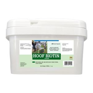 36272 Bucket Hoofbiotin 6lb