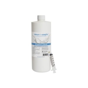 36731 Vitamin E Liquid