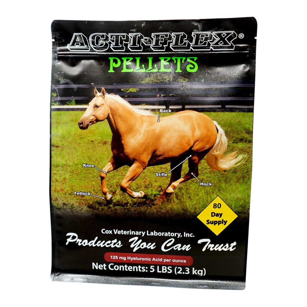 Actiflexpellets5lb