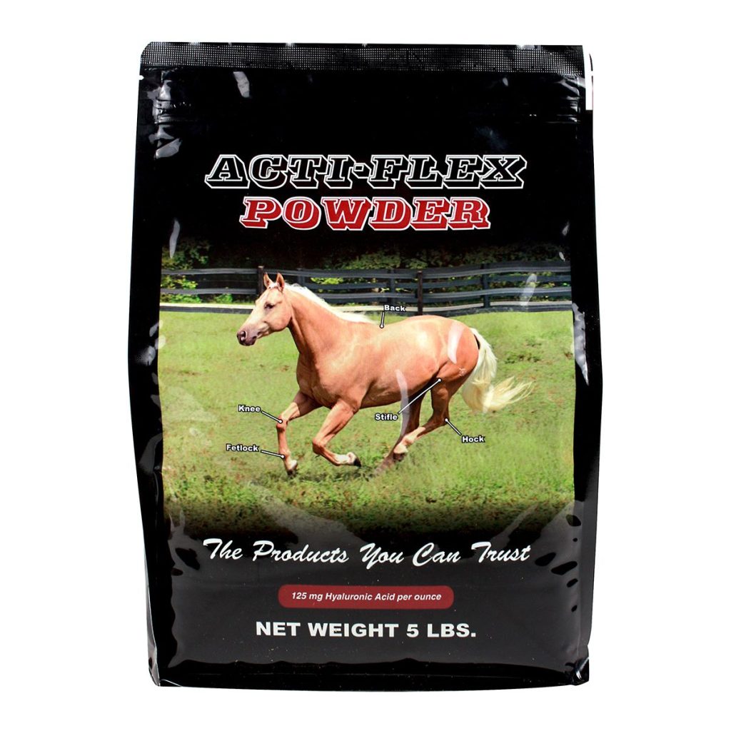 Actiflexpowder5lb