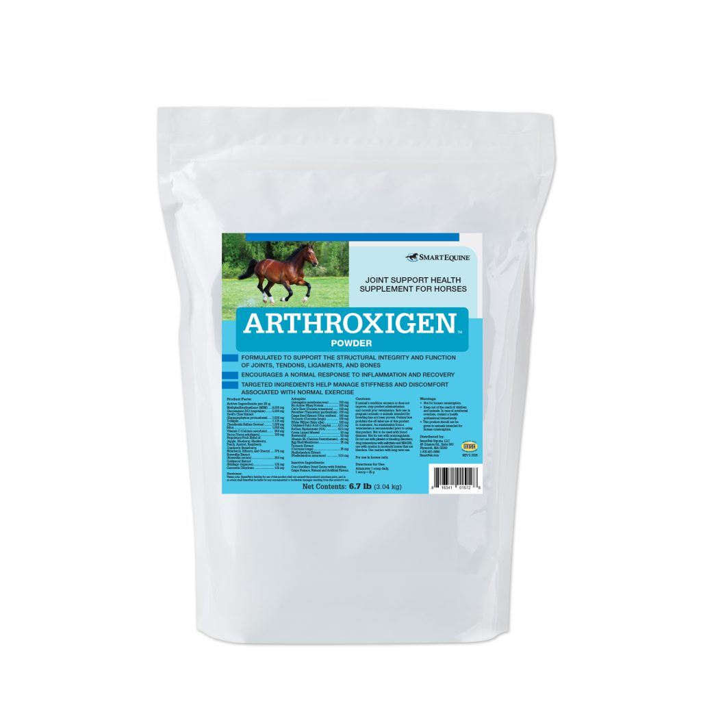 Arthroxigen 6.7 Lb Bag (2109902452) 35424 Bag 6.7lb