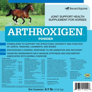 Arthroxigen 6.7 Lb Bag (2109902452) 35424 Label 6.7lb 2000x2000