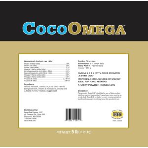 Cocoomega 5 Lb Bag (2109902648) Label Cocoomegagranular 12x28 5lb Back 2000x2000 3 2025