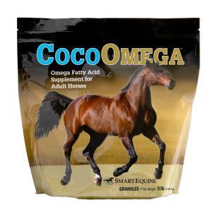 Cocoomega 5 Lb Bag (2109902648) 35446 Bag 5lb