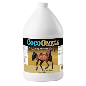Cocoomega Oil 1 Gallon (2109902650) 35447 Gallon 15880
