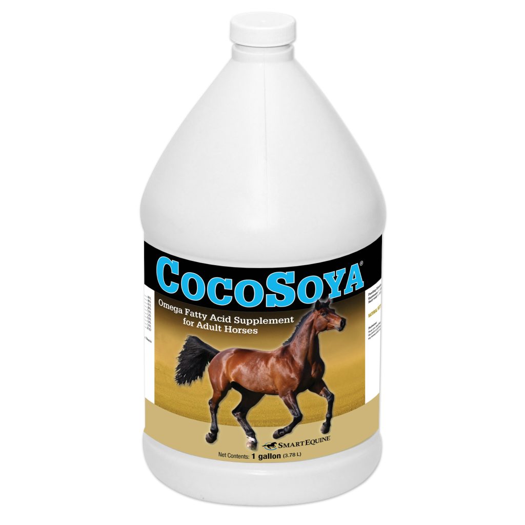 Cocosoya 1 Gal Bottle (2109763239) 23354 1gallon