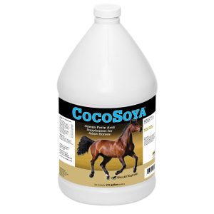 Cocosoya 2.5 Gal Bottle (2109902667) 23354 2.5gallon