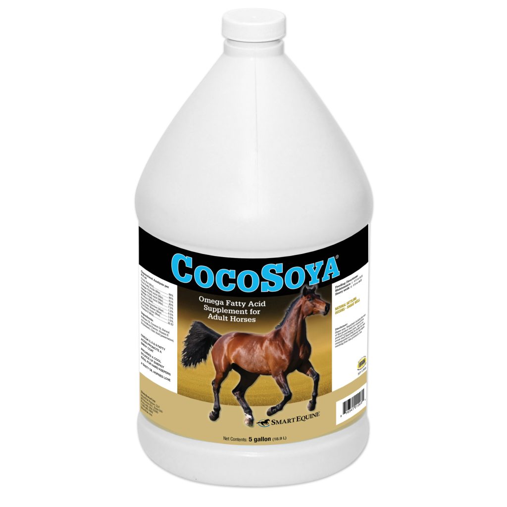 Cocosoya 5 Gal Bottle (2109763240) 23354 5gallon