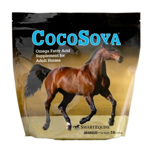 Cocosoya Granular 5 Lb Bag (2109902465) 35427 Bag 5lb