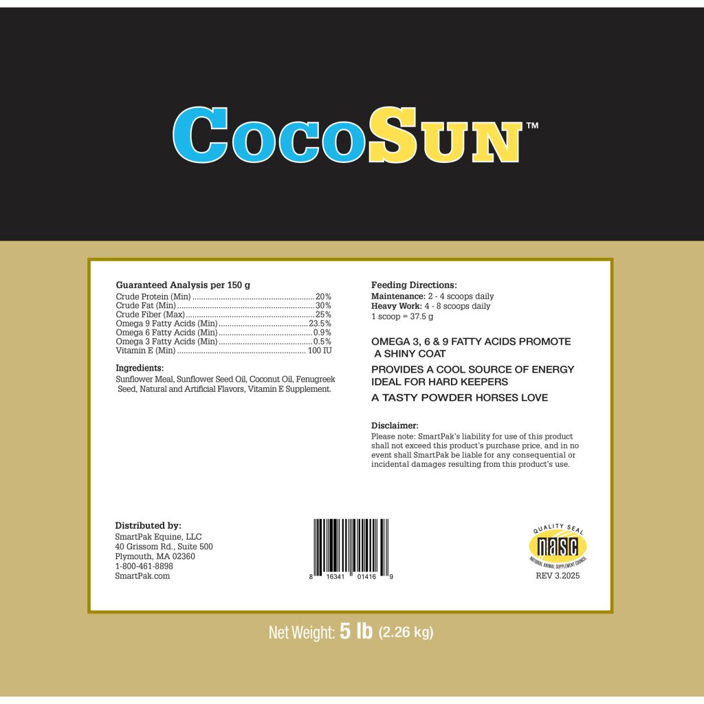 Cocosun 5 Lb Bag (2109902645) Label Cocosungranular 12x28 5lb Back 2000x2000 3 2025