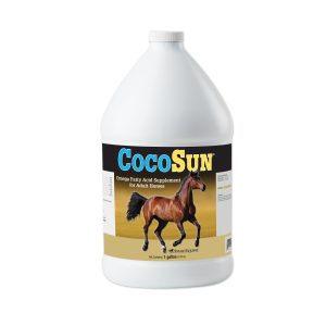 Cocosun Oil 1 Gallon (2109902647) 35445 Gallon