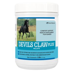 Devil's Claw Plus Pellets 2 Lb Tub (2109902666) 24166 Tub 2lb