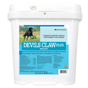 Devil's Claw Plus Pellets 20lb (2109771301) 24166 Bucket 20lb